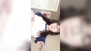 Check out the Best Tiktok Nude Teens Porn Compilation #187, featuring the best naked girls 18 and over!