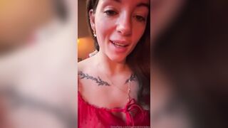 Laurenkimripley's Onlyfans Topless Leak: Tattoos, Leggings, and Leggings Only