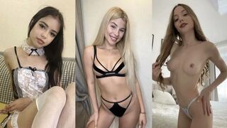 Check out the hottest free onlyfans in November, featuring some of the cutest teens in the world!