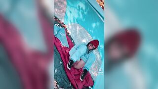 Check out the best tiktok teen porn compilation, featuring sexy dancing, flat chested, and dancing nude