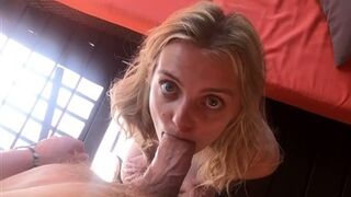 Trippie Bri's hot & steamy leaked sex tape: Trippie Bri gets down & dirty in wild doggystyle action!