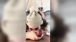 Alyssaohso Famous gets her tight pussy drilled in the onlyfans leaked video