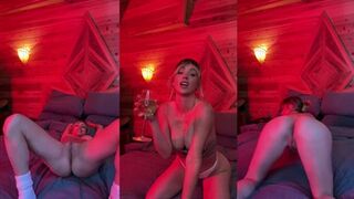 Sara Underwood's Nude Tease on Onlyfans: Leaked Onlyfans Video