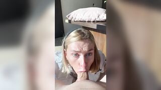 Watch Halli_n_lover get down and dirty with her grades in this steamy halli&lover porn video