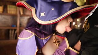 Watch Momokun Mona Cosplay's Onlyfans Video: Creampie-Filled Creampie