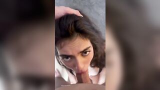 Brenda Trindade Fucked From Behind Video Leaked
