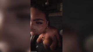 Lilsyourfav Nude BBC Fuck Video Leaked