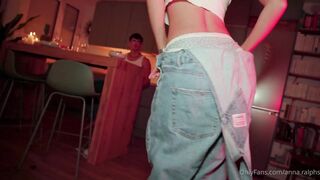 Anna Ralphs Teacher Roleplay Sextape Onlyfans Video