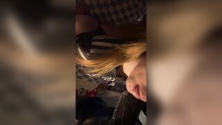 Bailey Hurley Venom One Piece Twerking Snapchat Video