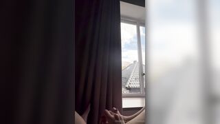 Anna Kochanius Onlyfans Topless Big Boobs Tease Video