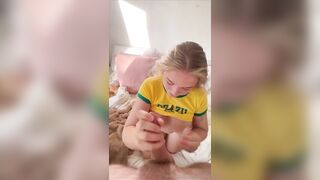 Pam Grzeskowiak Doggystyle Fuck Video Leaked