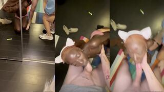 Leaked sex tape featuring Waifumiia - the hot onlyfans' girl