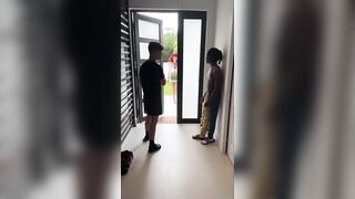 Leaked video of Nala Fitness grinding with Jack Doherty - onlyfans