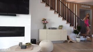 Elly Clutch Porn Princess Peach Begs For A Creampie Leaked