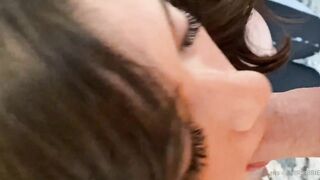 Amira Brie Nude Blowjob And Riding Sex Tape Video Leaked