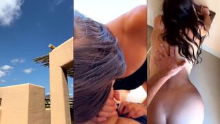 Emily Black Vacation Porn Video Leaked
