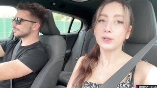 Watch Hello Limoon's public beach sex tape leaked!