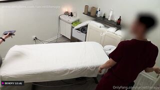 Lexy Came Back for Round 2: A Secret Therapy Leak with Only Fans