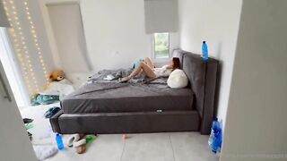 Emma Spice's hot sex tape leaked in full - watch it now!