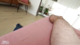 Elly Clutch & Lola Rose XXX get kinky with a hot threesome