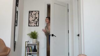 Angie Faith's OnlyFans Leak: Angie Faith's Nude Sex Tape with Jak Knife