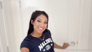 Watch Sophie Vanmeter's steamy sex tape leaked in this exclusive Sophie Vanmeter clip