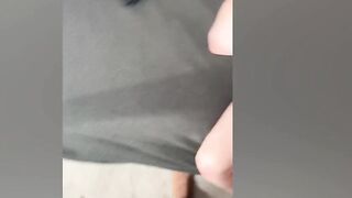 Alyx Star's sex tape leaked and features her GF experience