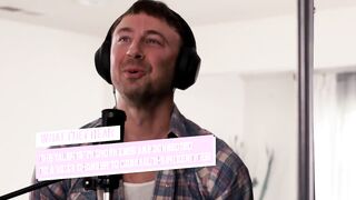 Melissa Stratton's OnlyFans: A Melons-Only Date with a Blindfolded Hottie