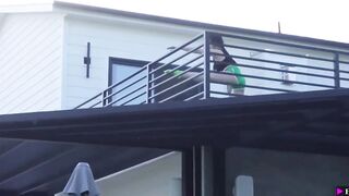 Chloe Surreal's OnlyFans can't believe it! Watch the sex tape of her leaked sex tape with Jak Knife!