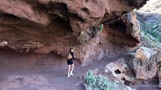 Anna Ralphs gets naughty in a leaked sex tape - onlyfans can't wait to see more!