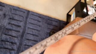 Koochiekachow17 Sex With CastingCurvy Video Leaked