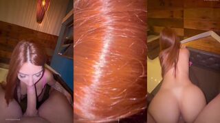 Brida Nunes POV Sex Tape Video Leaked