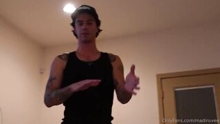 Madiruve Threesome Sex Tape Video Leaked