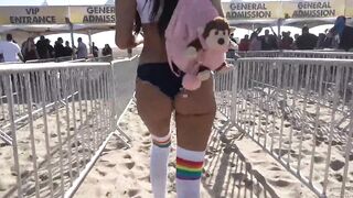 Eliza Ibarra Sex Tape With Jessy Jones Video Leaked