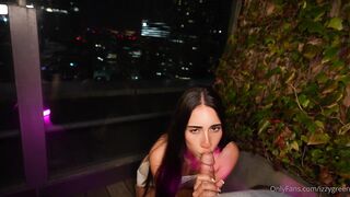 Izzy Green TOKYO BG Sex