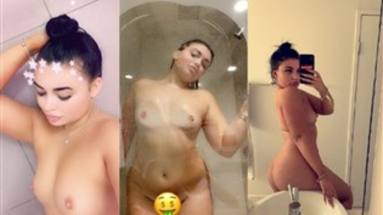 Khloecaprice Onlyfans Nudes Leaked - Sexy eGirls