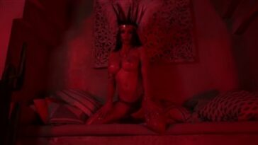 Octokuro Leaked Nude Red Dusk Pateon Video Leaked