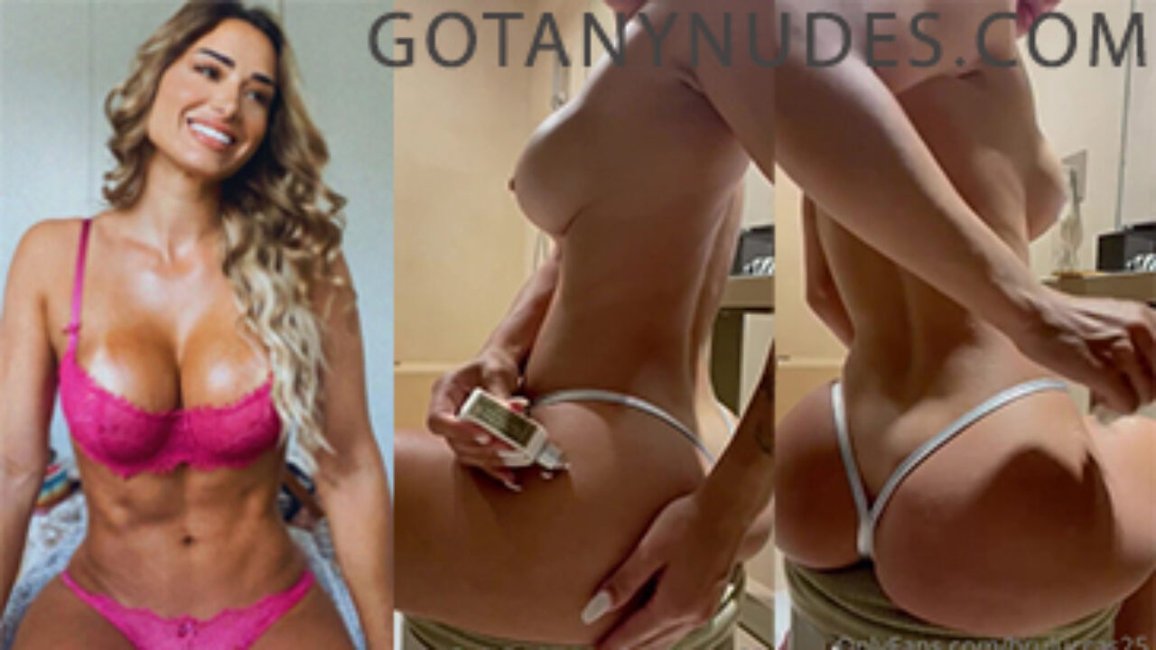 Bru Luccas Nude Onlyfans Instagram Model Massage Sexy Video - Sexy eGirls