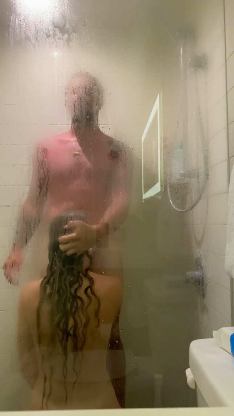 Adison Briana Nude Oral Sex Shower Onlyfans Video Leaked - Sexy eGirls