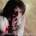 Sabrina Nichole The Ring Cosplay Sex Video Leak