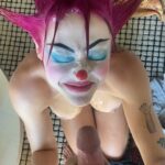 Sabrina Nichole Harley Quinn Cosplay OnlyFans Video Leaked - Influencers GoneWild