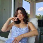 Alinity Nude Outdoor Dress Strip PPV Onlyfans Set Leaked - Influencers GoneWild