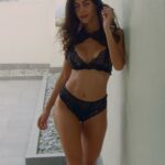 Ari Dugarte Rooftop Lace Lingerie Patreon Video Leaked - Influencers GoneWild
