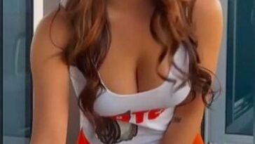 Asian.Candy Nude Hooters Masturbation OnlyFans Video Leaked - Influencers GoneWild