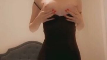 MsFiiire Dress Strip Fingering Onlyfans Video Leaked - Influencers GoneWild