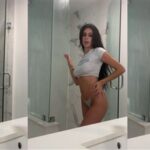Camilla Araujo Naked Shower Video Leaked