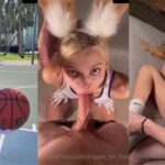 Trippie Bri Cheerleader Sex Tape Video Leaked