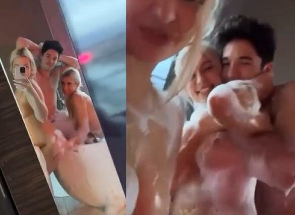Tana Mongeau Nude Bathtub Threesome OnlyFans Video Leaked
